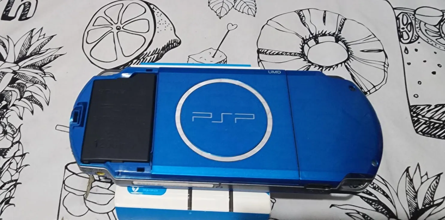 AD/ PSP EDIÇÃO INVIZIMALS LMT😱♨️😍 678,00 SEGUIDOS DE 39,00