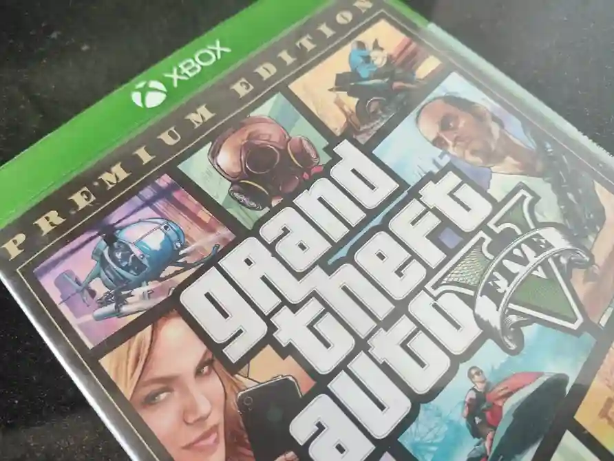 WA/ GTA 5 LACRADO, ONE😍48,00 SEGUIDOS DE 12,00📦