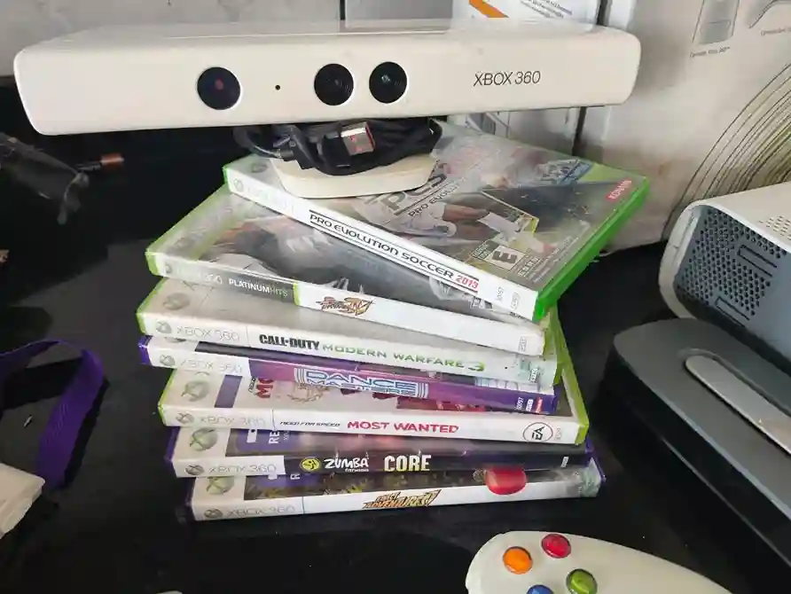 WA/ Nox /FAT XBOX NA CAIXA♨️59,00 SEGUIDOS DE 20,00👊🏽