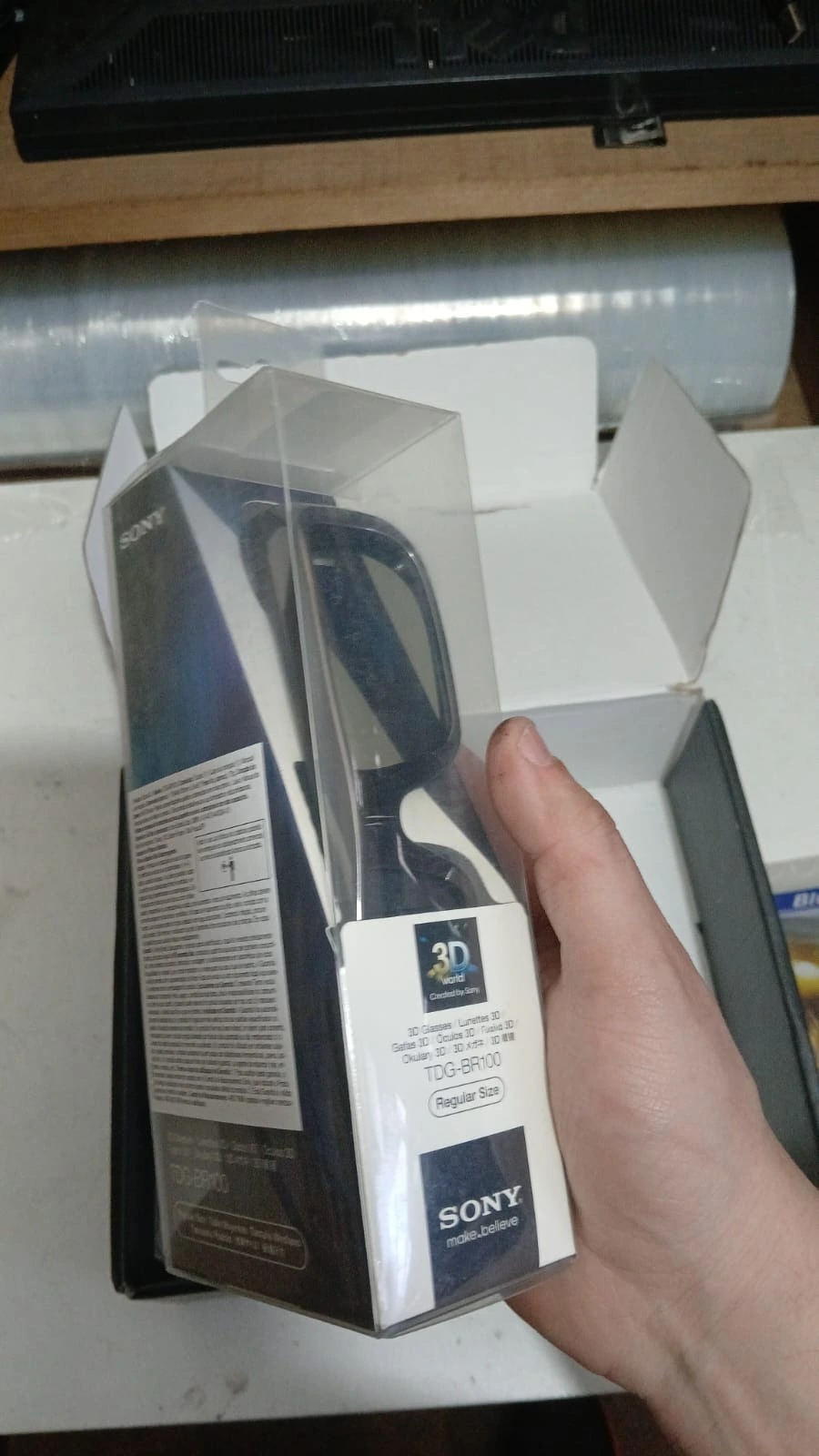 CL/ 😱KIT EXCLUSIVO PS3🥳 108,00 SEGUIDOS 9,00😲