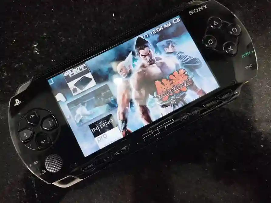 WA/ Rayane /PSP SONY DESBLOQUEADO😍187,00 SEGUIDOS DE 20,00♨️