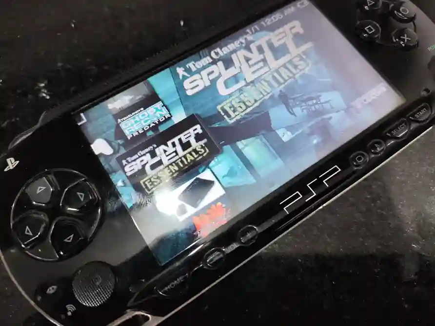 WA/ Rayane /PSP SONY DESBLOQUEADO😍187,00 SEGUIDOS DE 20,00♨️