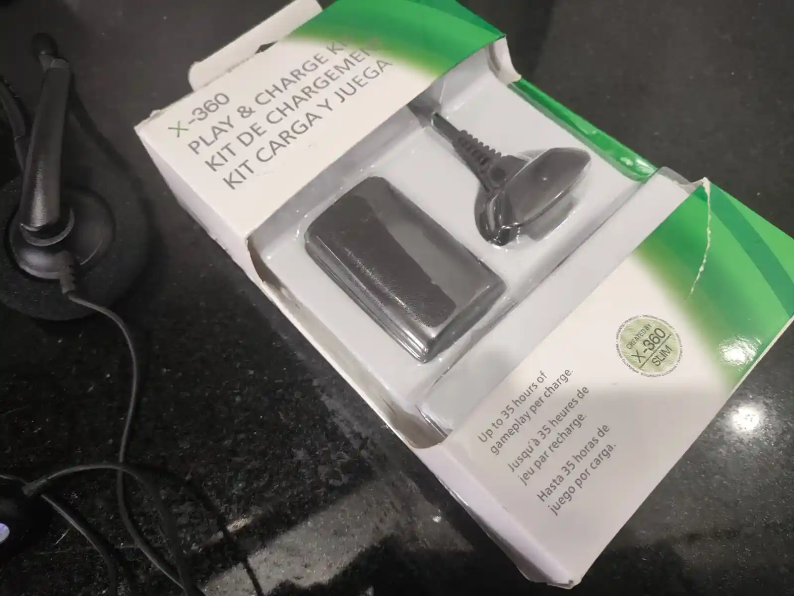 WA/ Alexandre Peres /LOTE ITENS! XBOX 157,00 SEGUIDOS DE 12,00