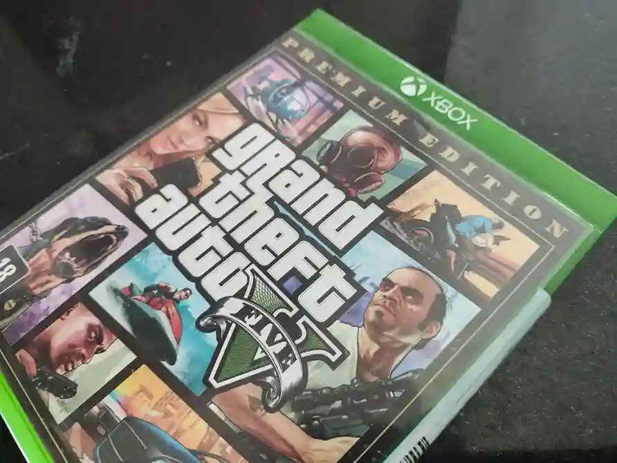 WA/ GTA 5 LACRADO, ONE😍48,00 SEGUIDOS DE 12,00📦