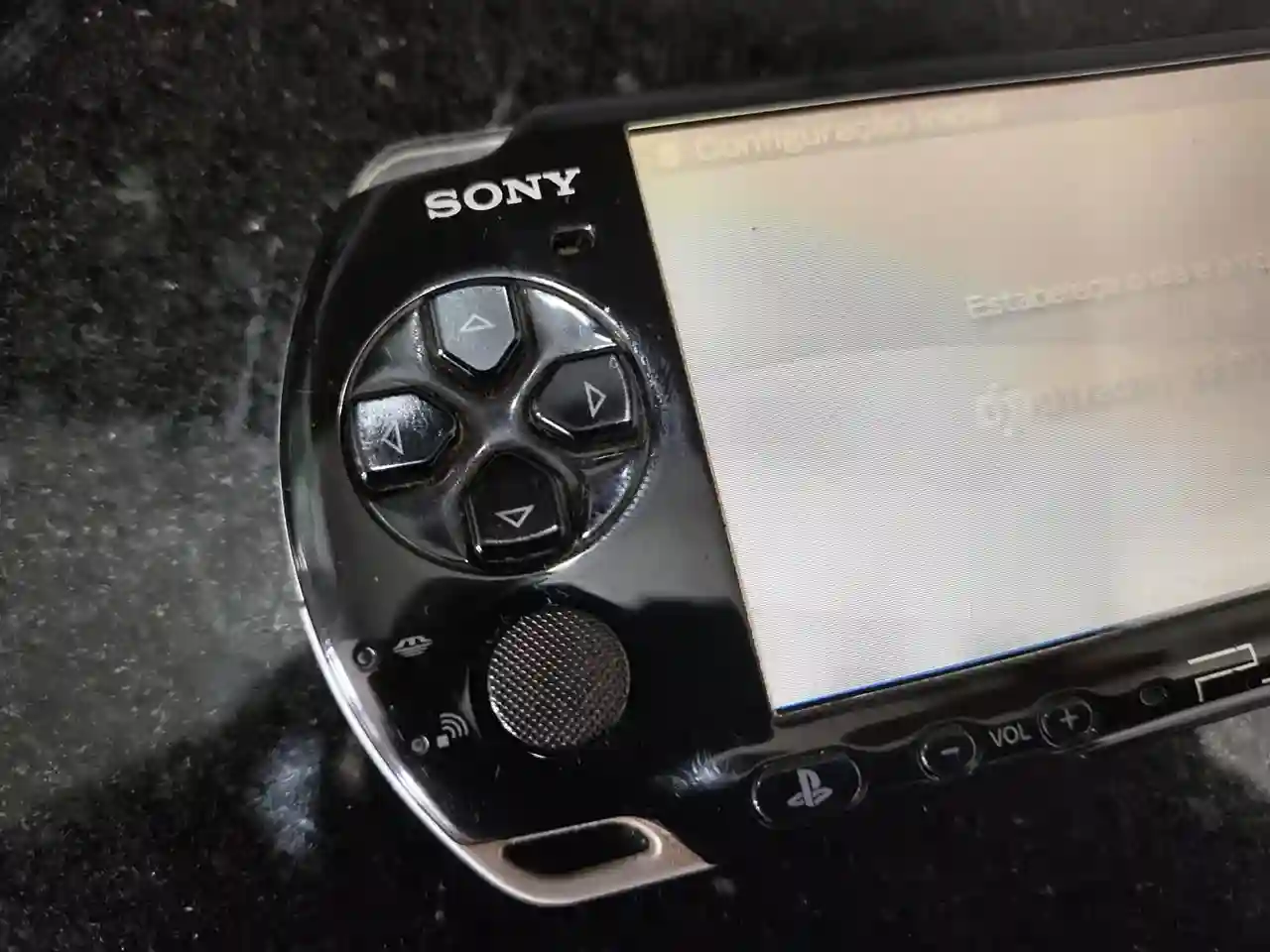 WA/ Jota /PSP! PLAYSTAION POTÁTIL♨️109,00 SEGUIDOS DE 12,00🚨