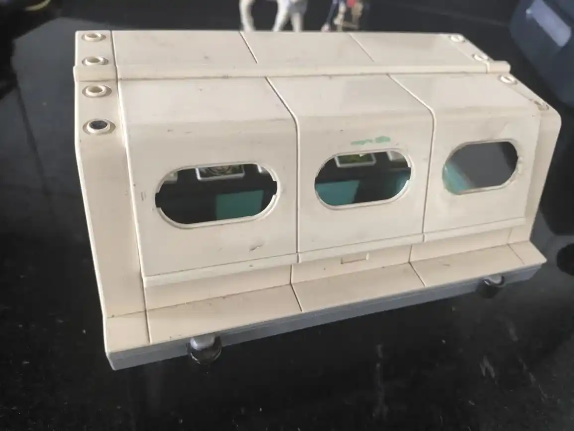 WA/ PLAYMOBIL TROW😍NAVE!+2♨️89,00 SEGUIDOS DE 19,00