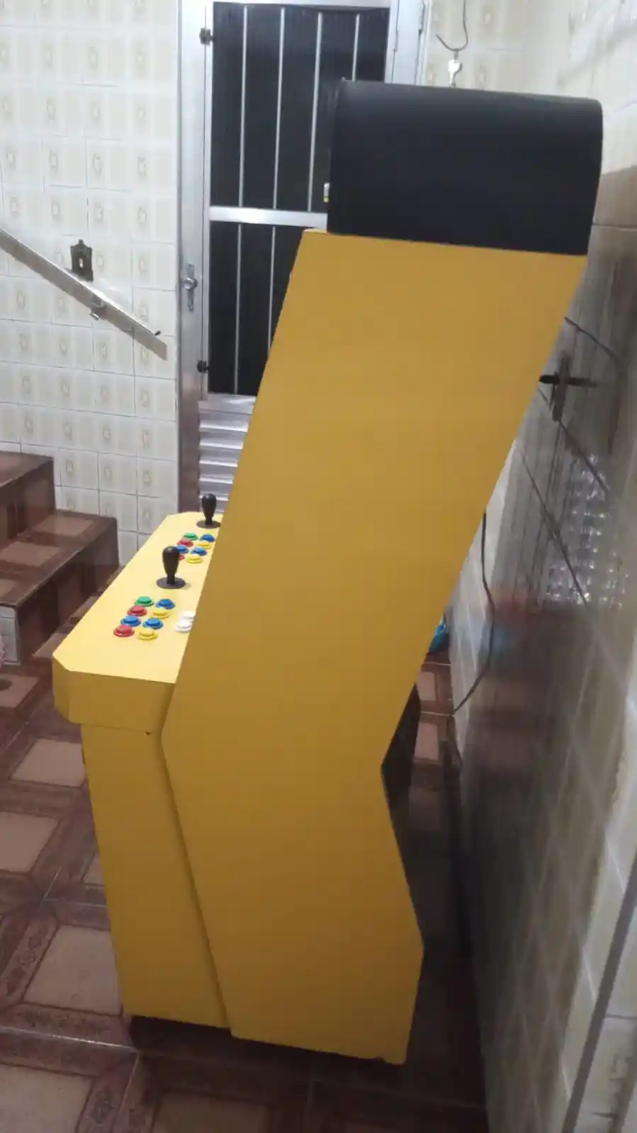 RC/ ARCADE TOP! 10 MIL JOGOS! 1098,00 SEGUIDOS DE 80,00