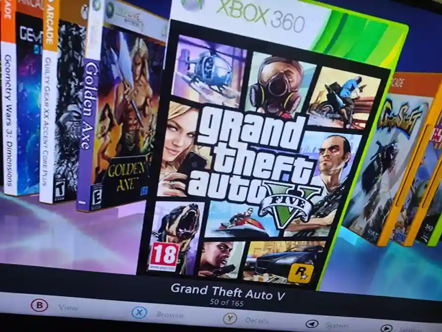 WA/ Alexandre Peres /HD ORIGINAL XBOX CHEIO DE JOGOS! 94,00 SEGUIDOS DE 12,00