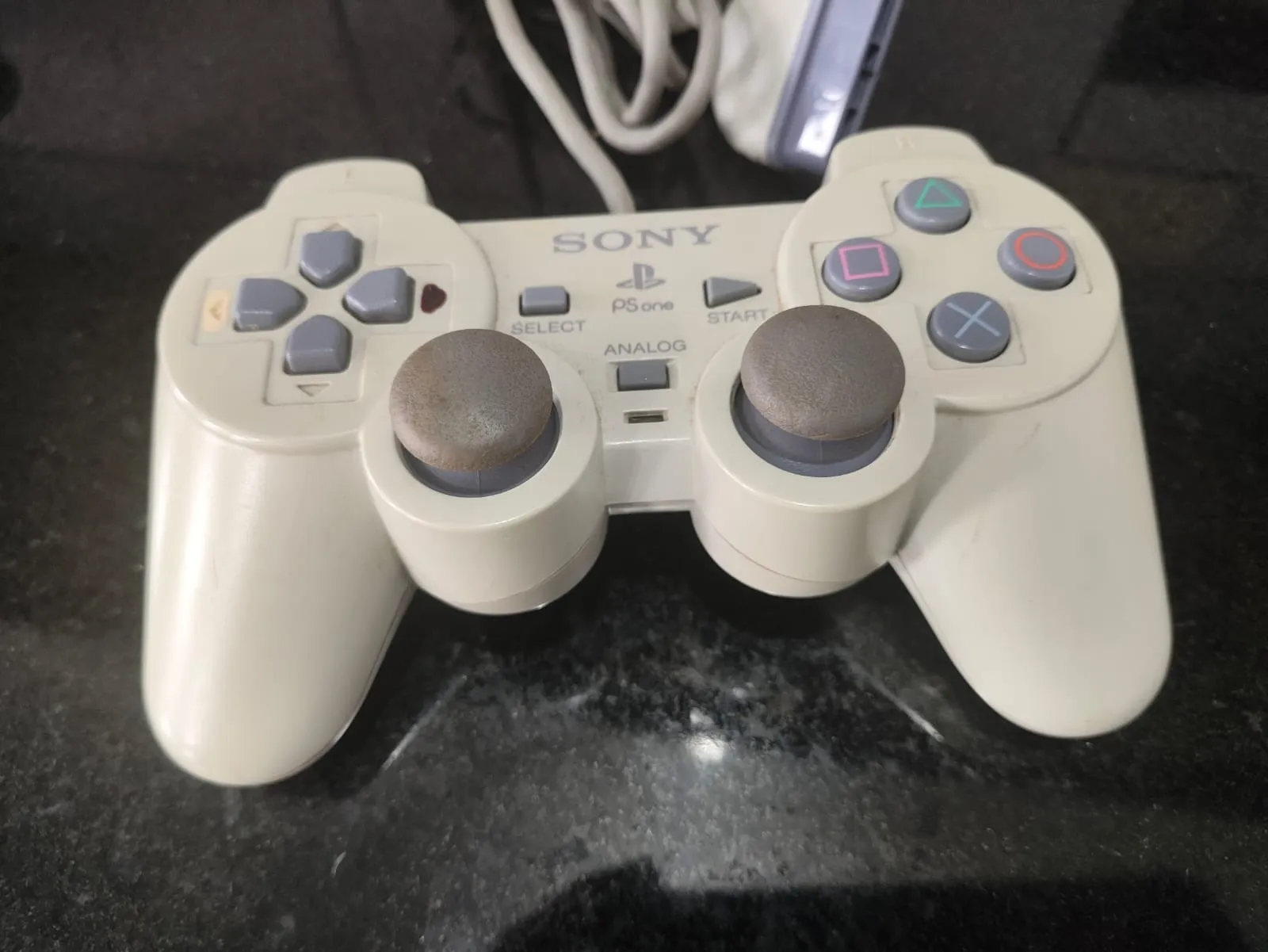 WA/ Luiz Anderson /PRIGINAL CONTROL PS1😍57,00 SEGUIDOS DE 12,00📺