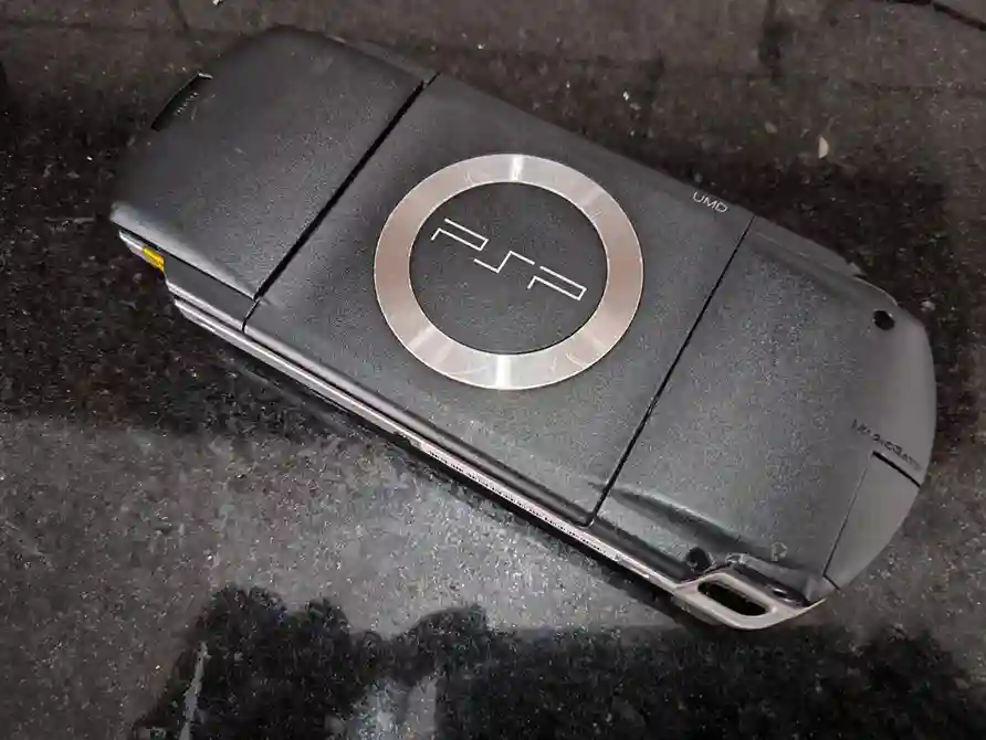 WA/ Rayane /PSP SONY DESBLOQUEADO😍187,00 SEGUIDOS DE 20,00♨️