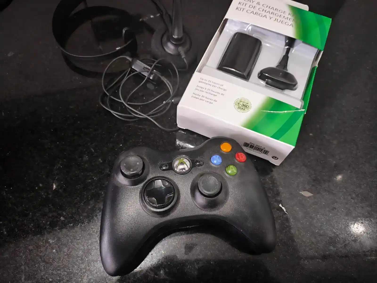 WA/ Alexandre Peres /LOTE ITENS! XBOX 157,00 SEGUIDOS DE 12,00