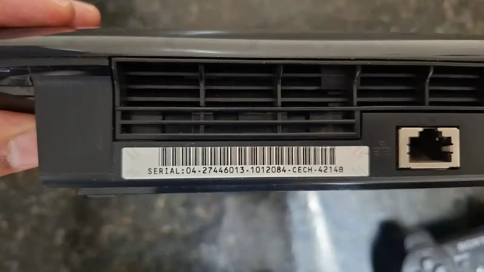 RT/ Xitelio /SONY PS3+JOGOS😯25,00 SEGUIDOS DE 25,00