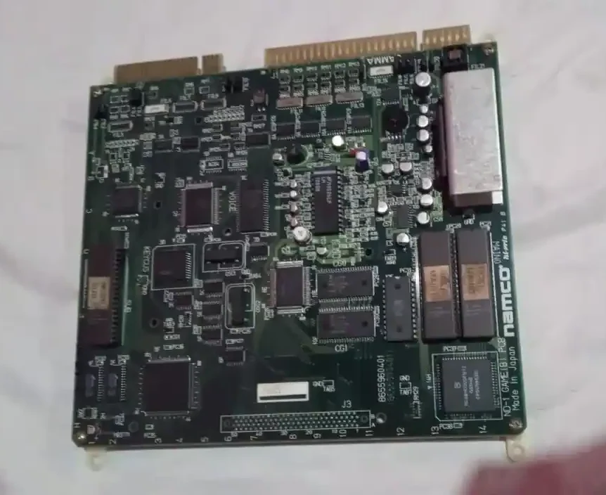 RC/ ORIGINAL 6 JOGOS NANCO📺 993,00 SEGUIDOS DE 89,00📦