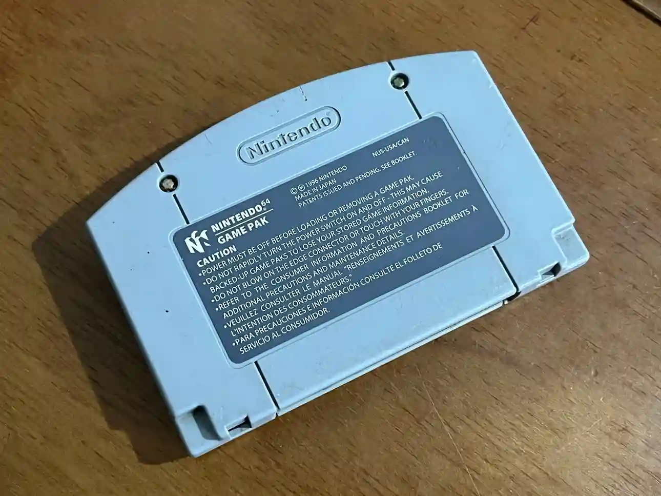 CX/ Marcos Cavalcante /ORIGINAL SUPER STAR SOCCER😯38,00 SEGUIDOS DE 8,00