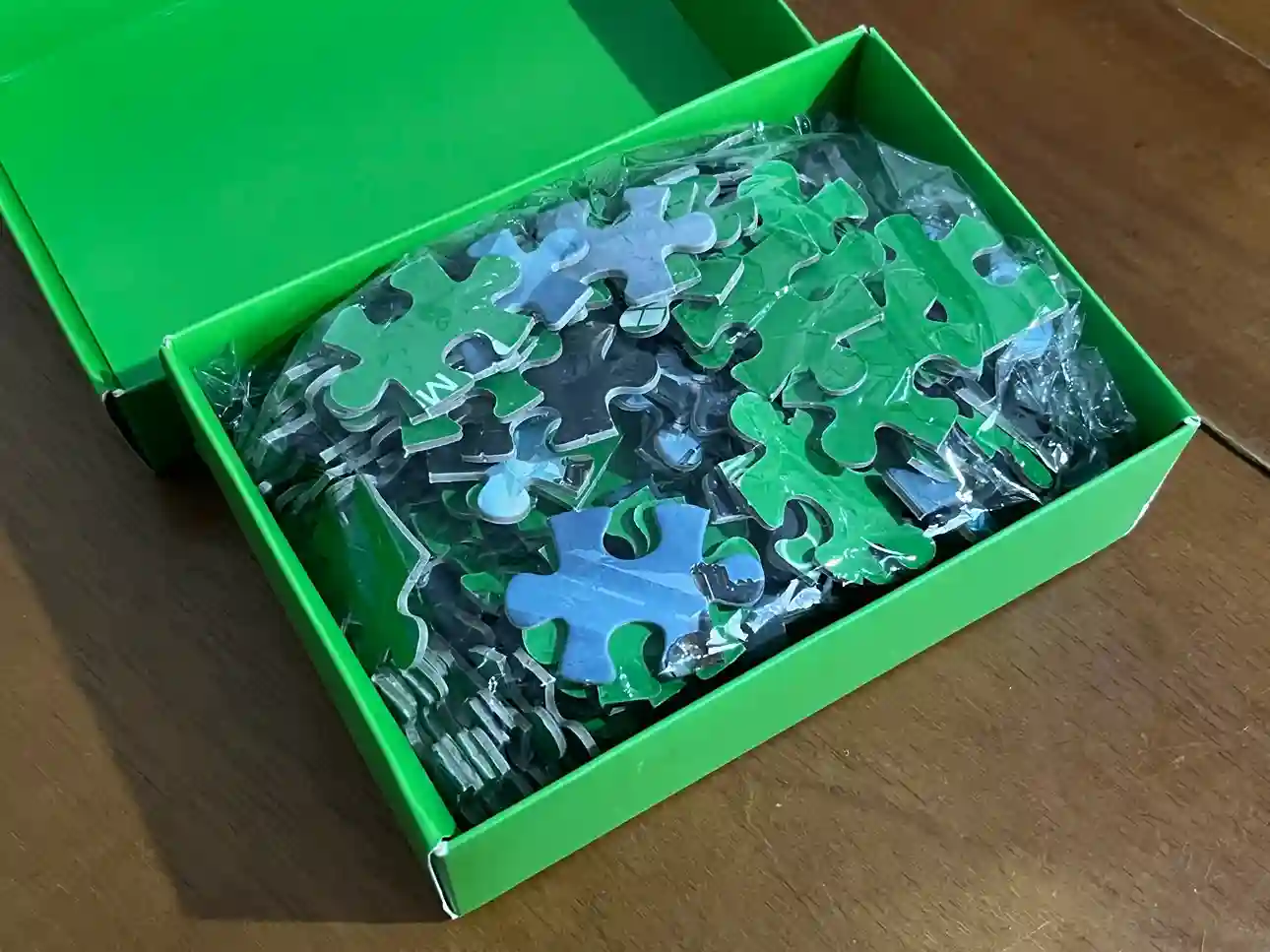 CX/ Jose Cilmar /PUZZLE HALO 5👊🏽 25,00 SEGUIDOS DE 5,00♨️