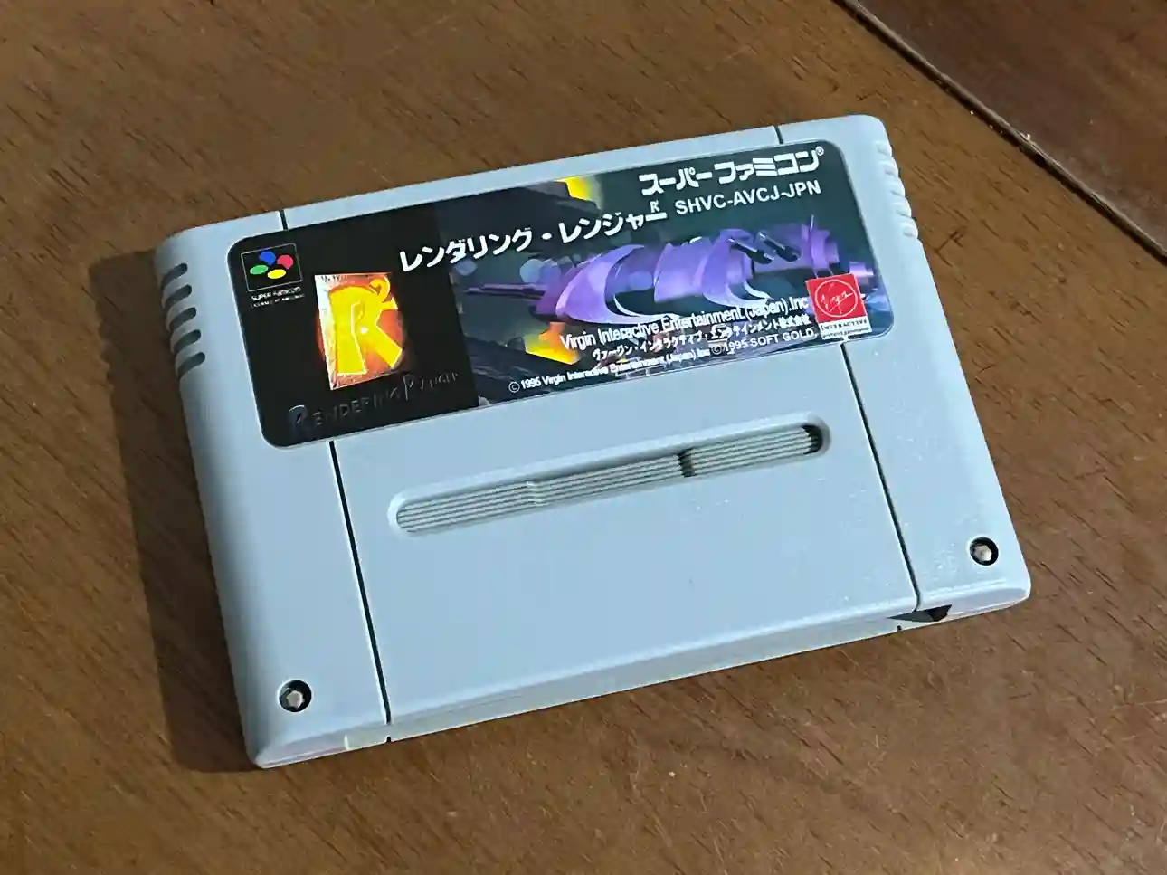 CX/ Fabio1977 /RENDERING RANGER R2😯48,00 SEGUIDOS DE 8,00