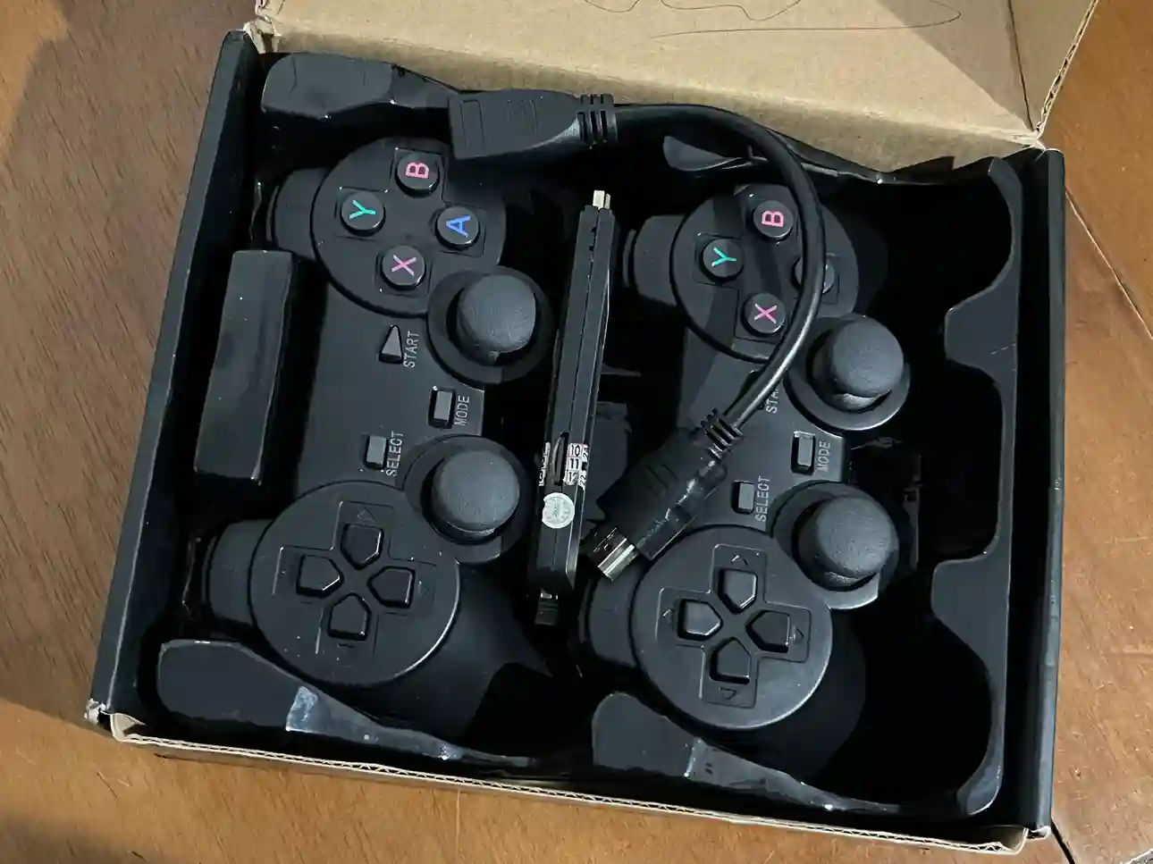 7B/ Paula /JOGOS GAME STICK👊🏽55,00 SEGUIDOS DE 9,00♨️