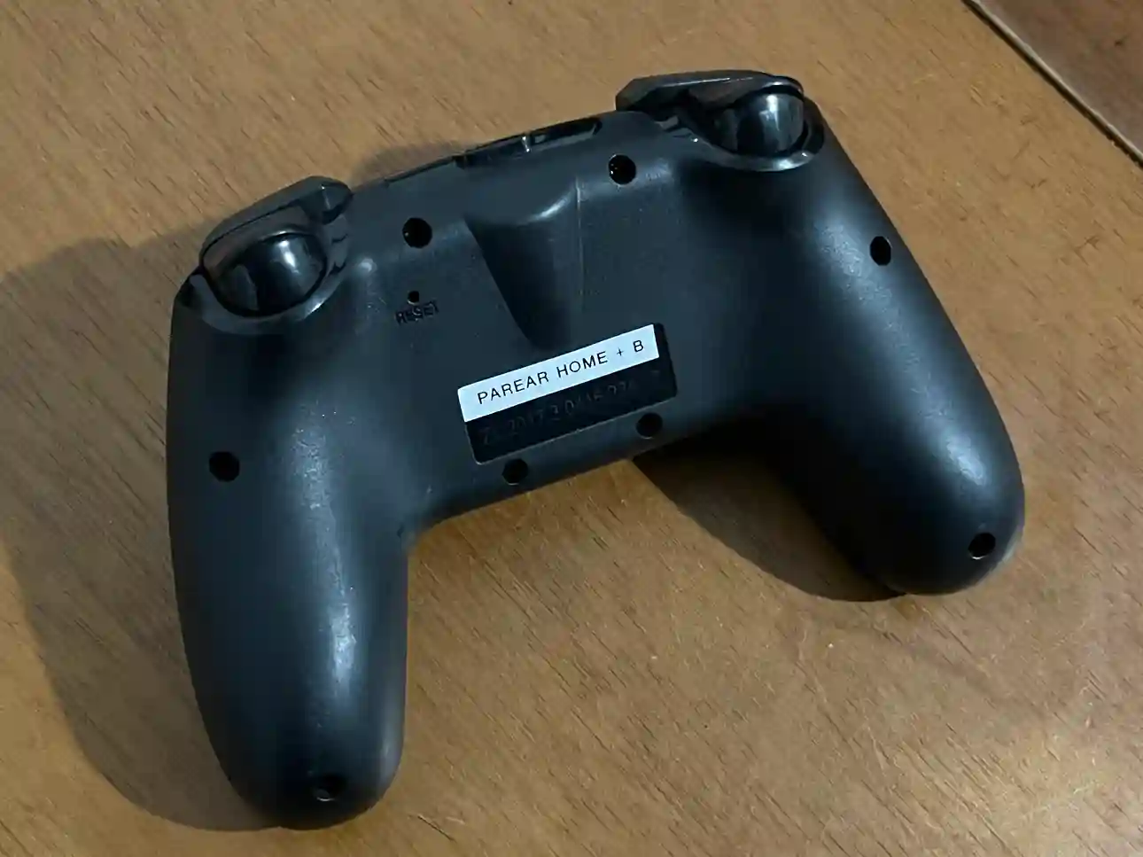 7B/ Pspazul /CONTROLE PRÓ SWITCH👊🏽48,00 SEGUIDOS DE 9,00