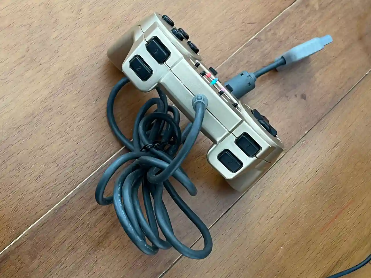 CX/ EduGamesBA /CONTROLE PS1♨️20,00 SEGUIDOS DE 10,00🥳