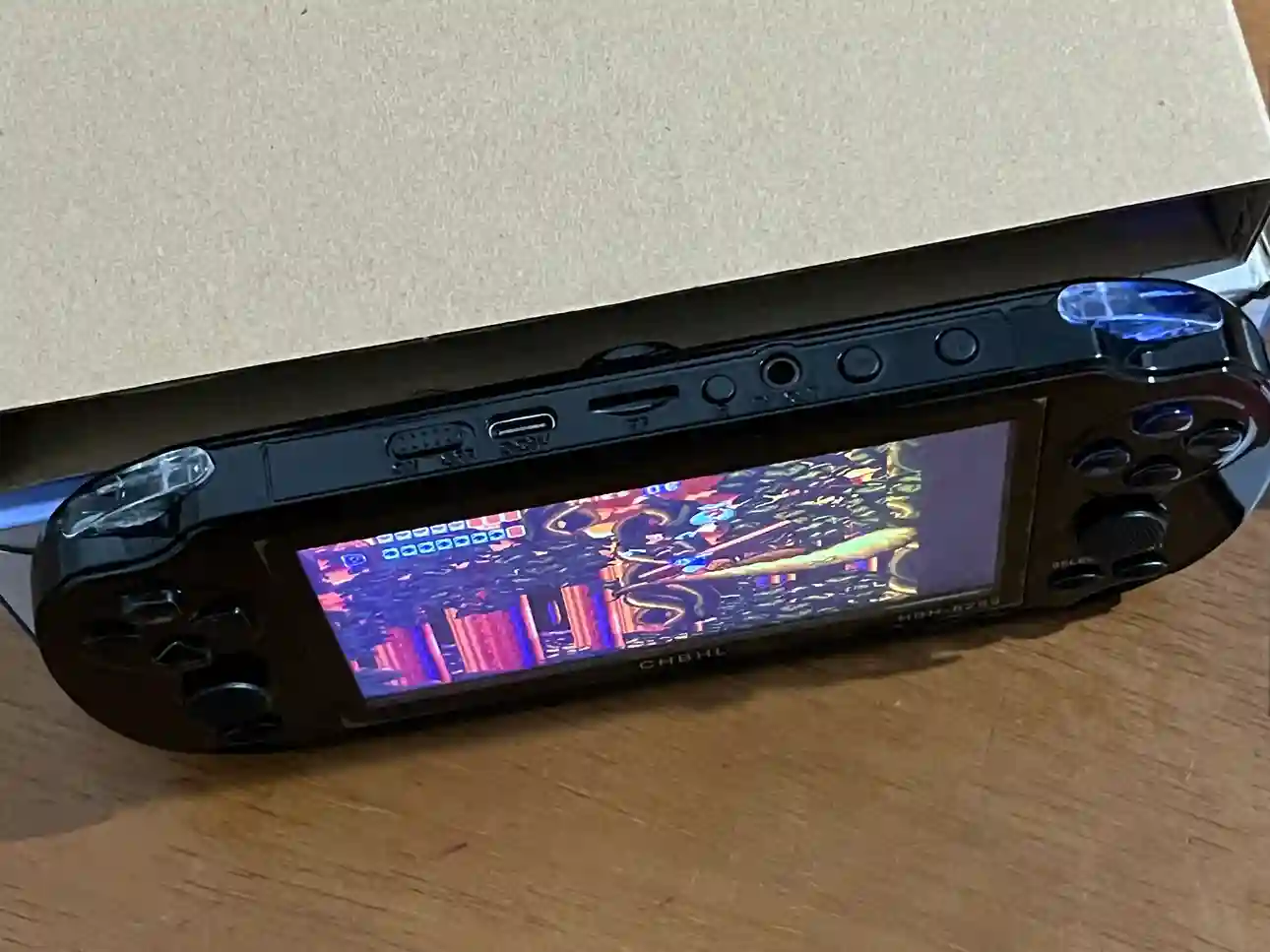 AD/ PORTÁTIL MULTI JOGOS😯97,00 SEGUIDDOS DE 9,00♨️