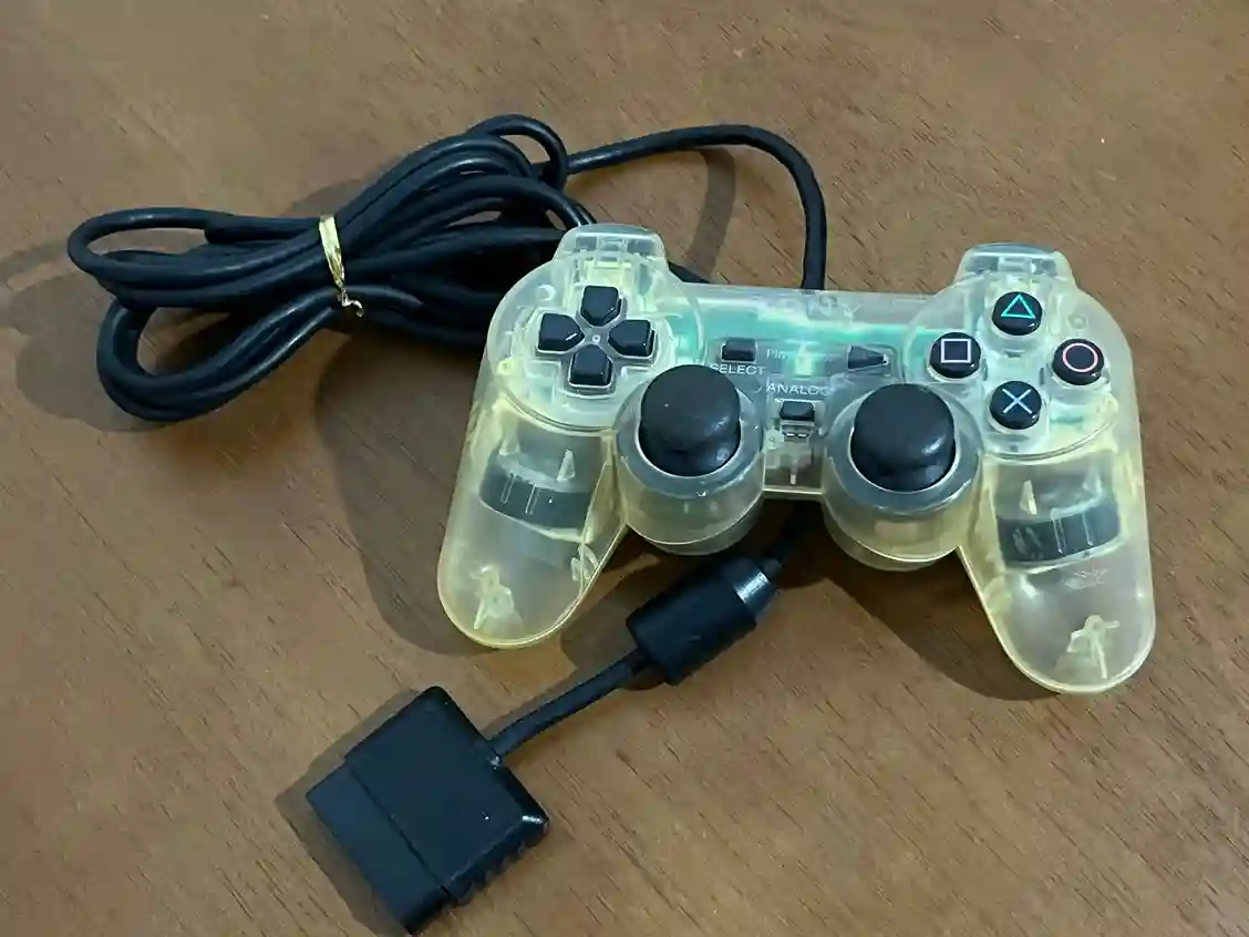 ST/ Victor88 /ORIGINAL CRYSTAL PARA PS2♨️67,00 SEGUIDOS DE 9,00♨️📺