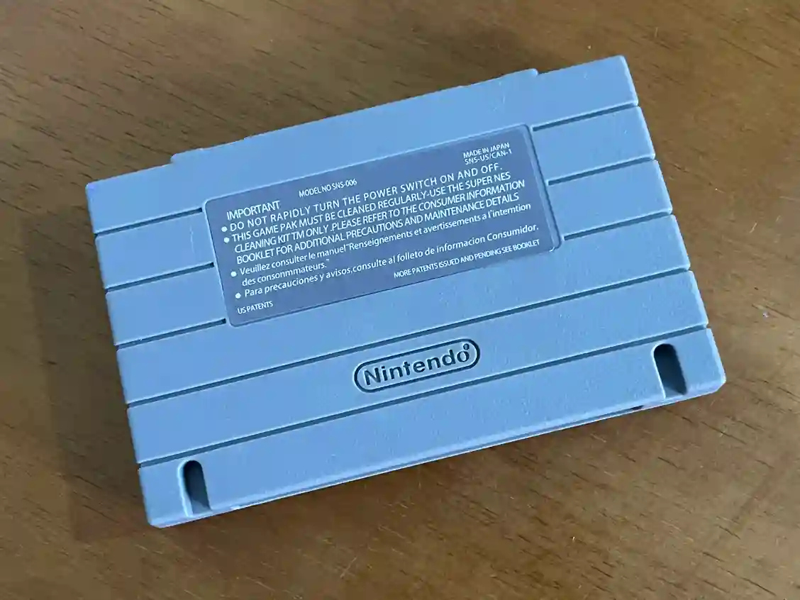 7B/ REINALDO /MEGA MAN 7 SNES📺40,00 SEGUIDOS DE 5,00♨️