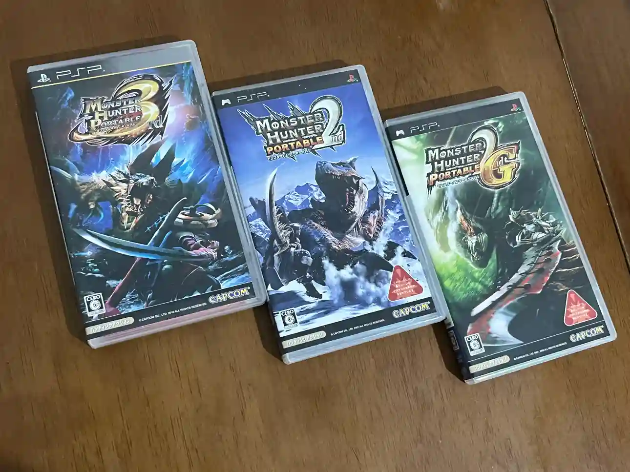 MP/ 17thiagoov /3 JOGOS PSP! ORIGINAIS♨️58,00 SEGUIDOS DE 6,00📦