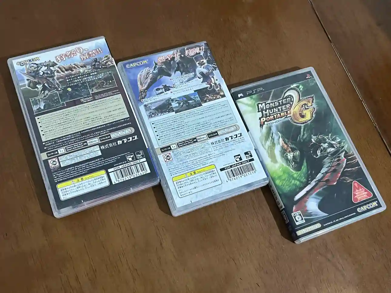 MP/ 17thiagoov /3 JOGOS PSP! ORIGINAIS♨️58,00 SEGUIDOS DE 6,00📦