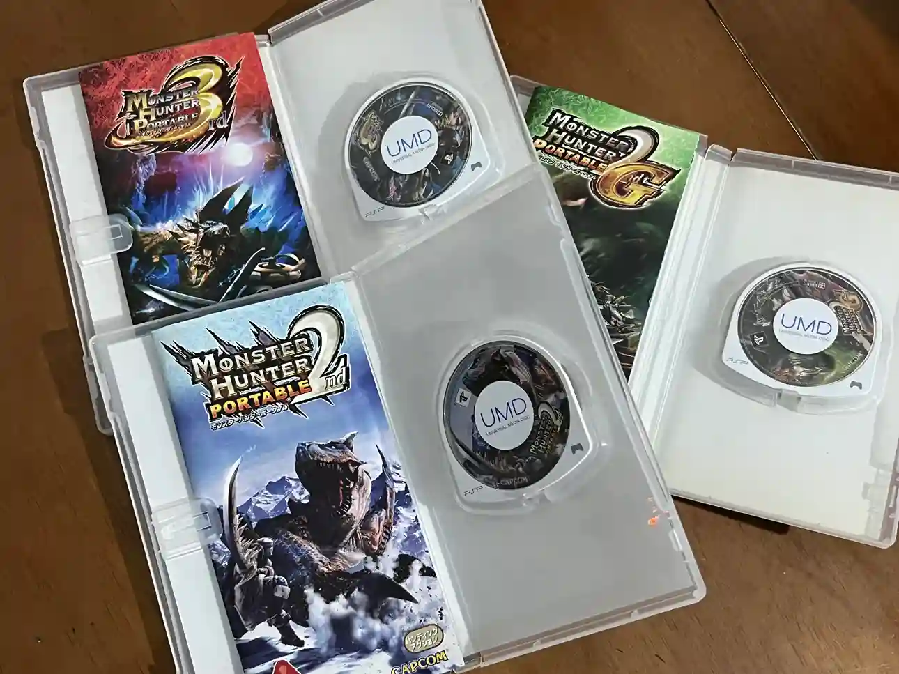 MP/ 17thiagoov /3 JOGOS PSP! ORIGINAIS♨️58,00 SEGUIDOS DE 6,00📦