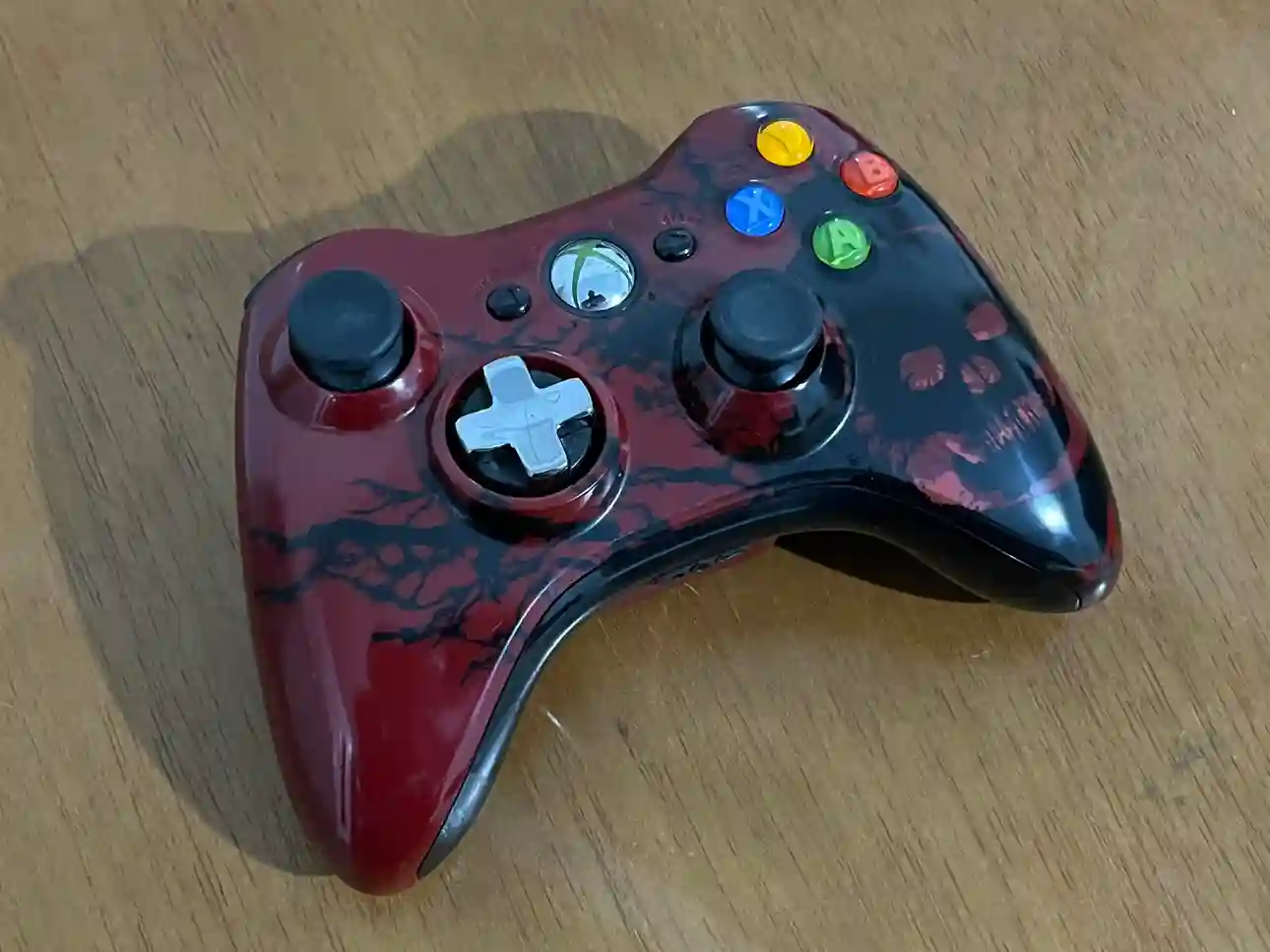 CX/ Gilsongz /ORIGINAL EDIÇÃO GERAS OF WAR👊🏽 114,00 SEGUIDOS DE 29,00♨️