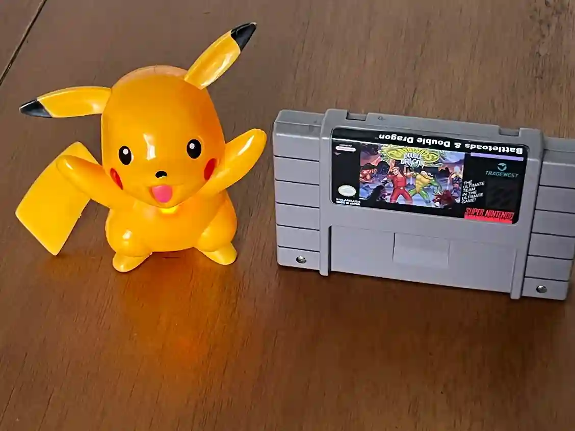 CX/ 27rafael27 /27rafael27 /PIKACHU MUSICAL😄7,00 SEGUIDOS DE 5,00♨️