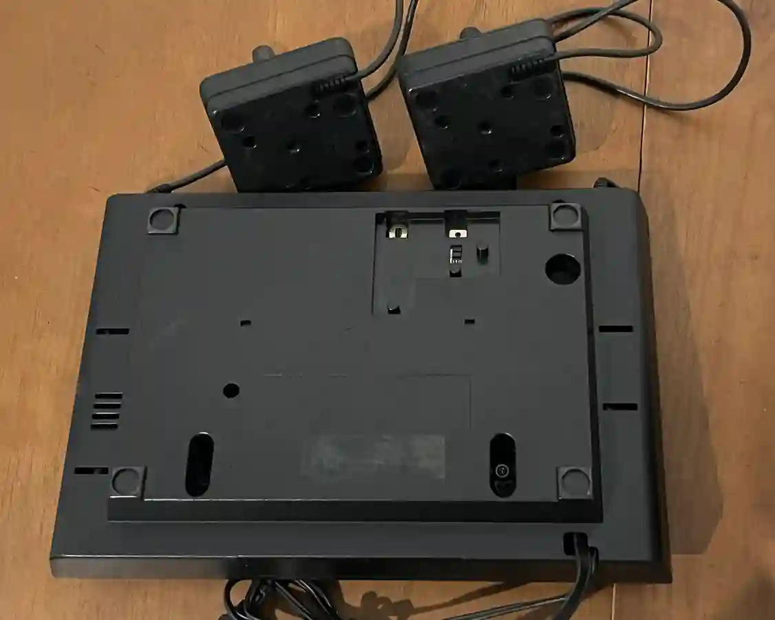 CX/ Tiago Castilhos /ATARI 2600♨️100%📺99,00 SEGUIDOS DE 33,00📦