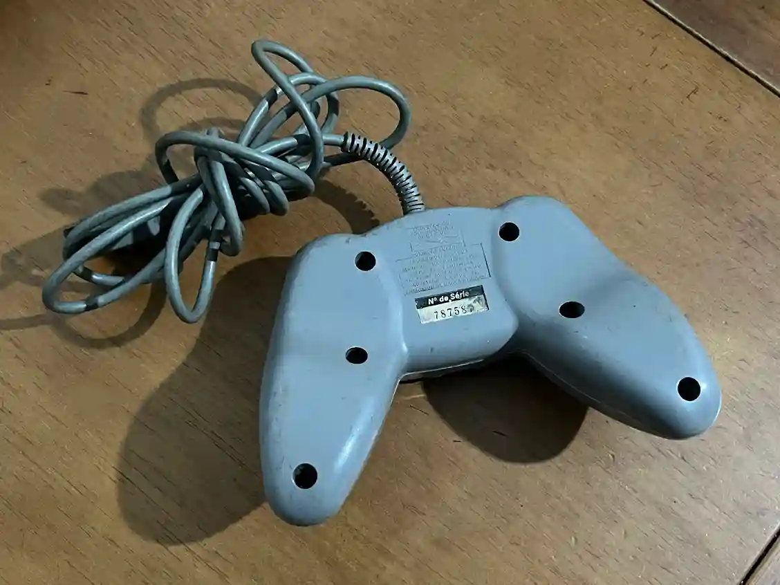 CX/ Marcos Cavalcante /ONTROLE ORIGINAL DYNACOM🥳34,00 SEGUIDOS DE 5,00♨️