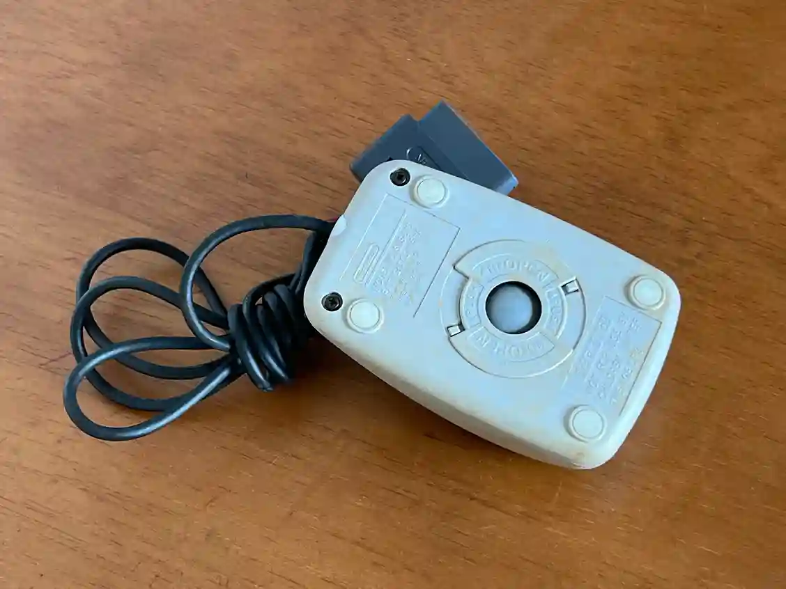 7B/ Victor88 /MOUSE NINTENDO😍28,00 SEGUIDOS DE 5,00👊🏽