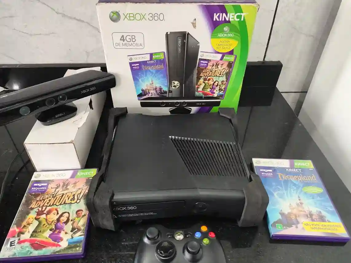 WA/ Vinicius Santana /XBOX 360 BEAUTIFUL+SERIAL🎮409,00 SEGUIDOS DE 39,00👊🏽
