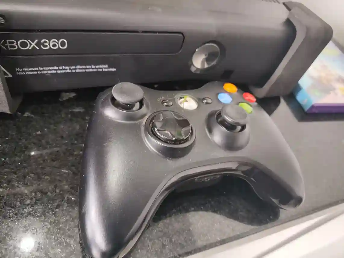 WA/ Vinicius Santana /XBOX 360 BEAUTIFUL+SERIAL🎮409,00 SEGUIDOS DE 39,00👊🏽