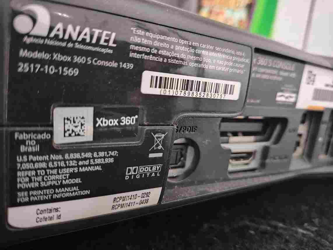 WA/ Vinicius Santana /XBOX 360 BEAUTIFUL+SERIAL🎮409,00 SEGUIDOS DE 39,00👊🏽