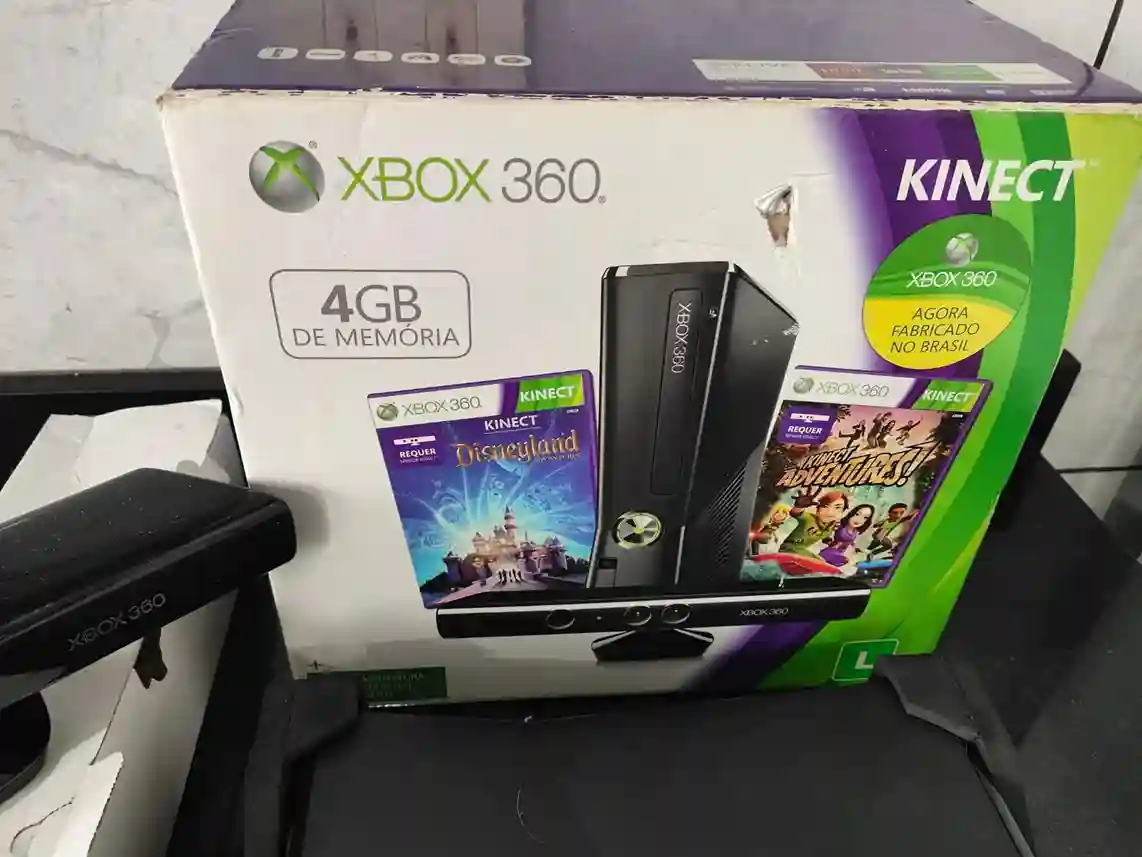 WA/ Vinicius Santana /XBOX 360 BEAUTIFUL+SERIAL🎮409,00 SEGUIDOS DE 39,00👊🏽