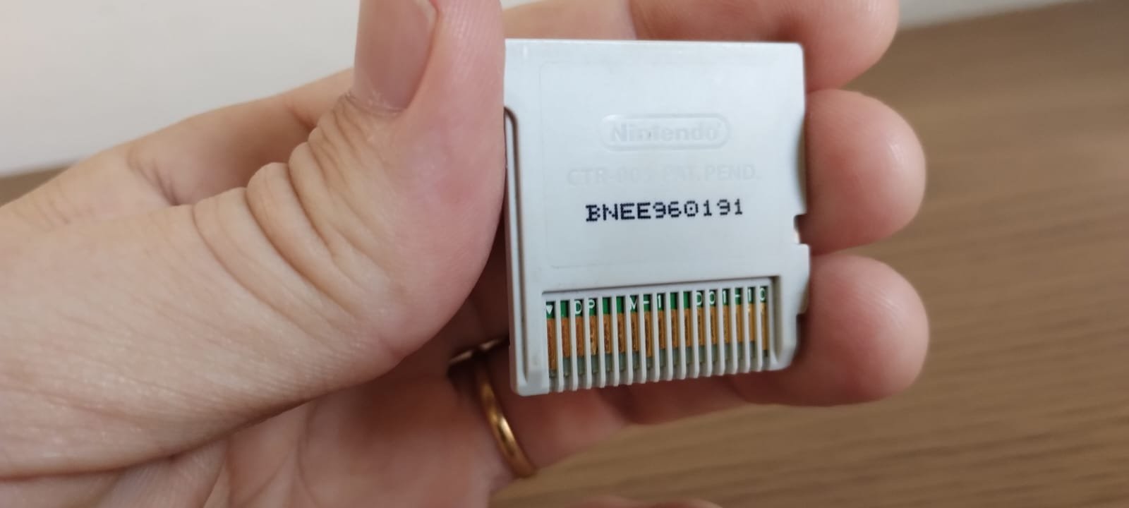 FH/ Aldebas / ORIGINAL Pokémon Moon 3DS 79,00 SEGUIDOS DE 5,00