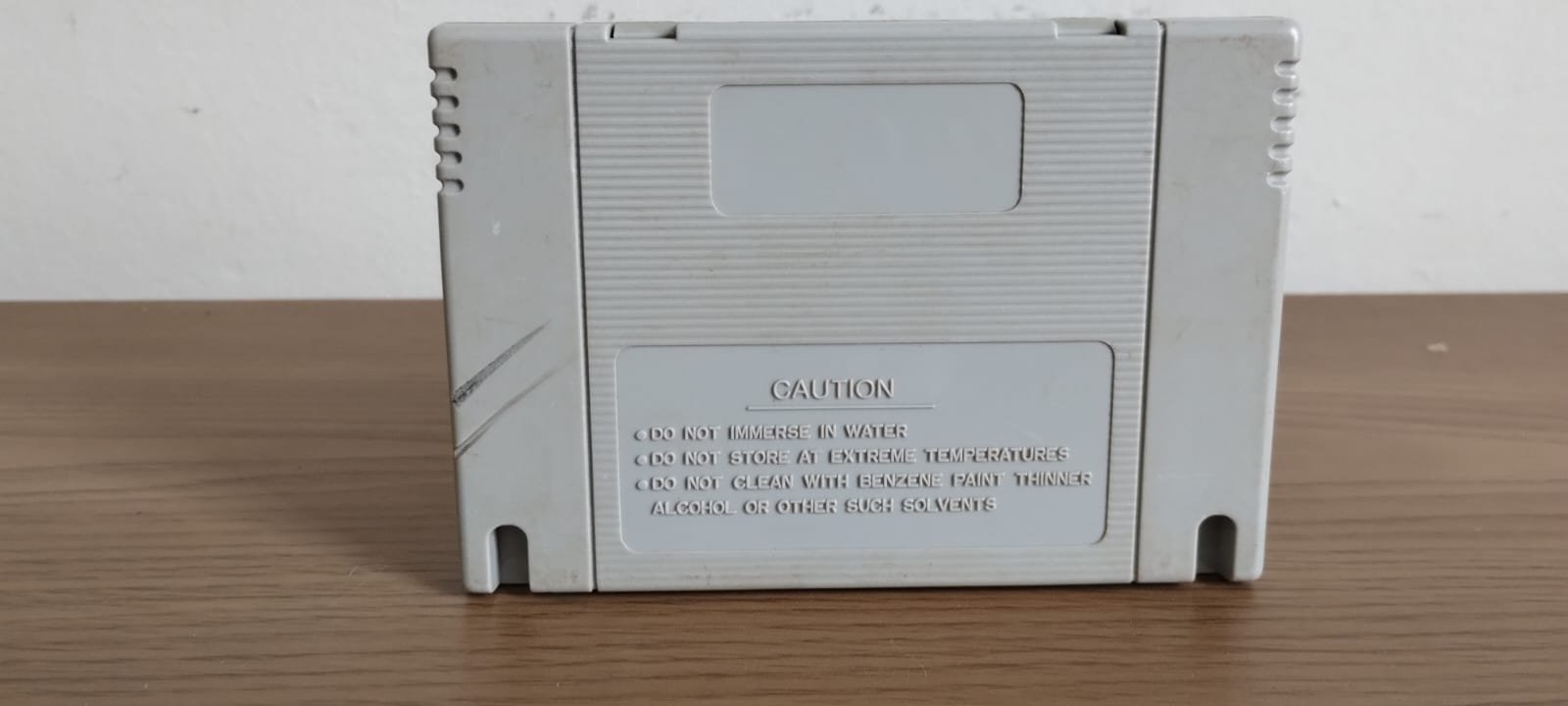 FH/ MARIO PAINT CHIPADA 22,00 SEGUIDOS DE 3,00