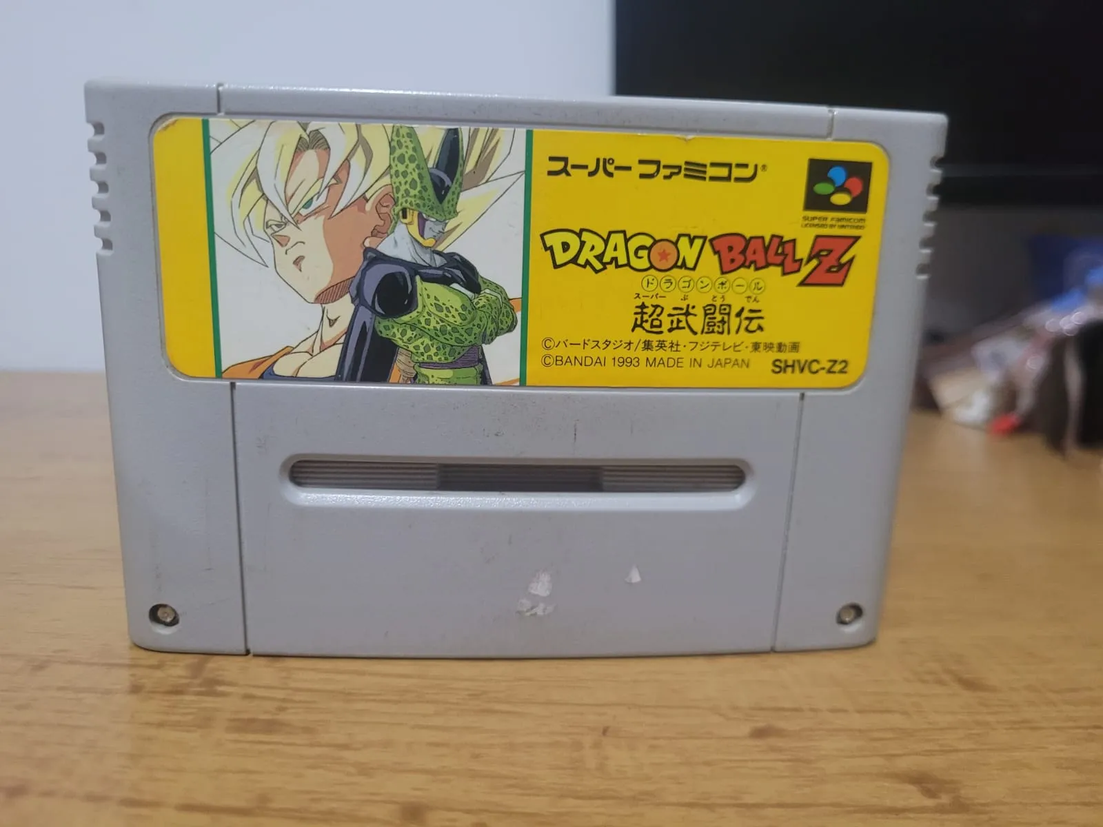 JD/ 27rafael27/ORIGINAL DRAGON BALL Z🚨😍 37,00 SEGUIDOS DE 6,00😮