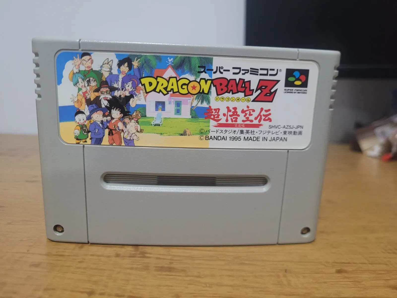 JD/ Victor88/ORIGINAL DRAGON BALL Z SUPER🚨😍 39,00 SEGUIDOS DE 6,00😮