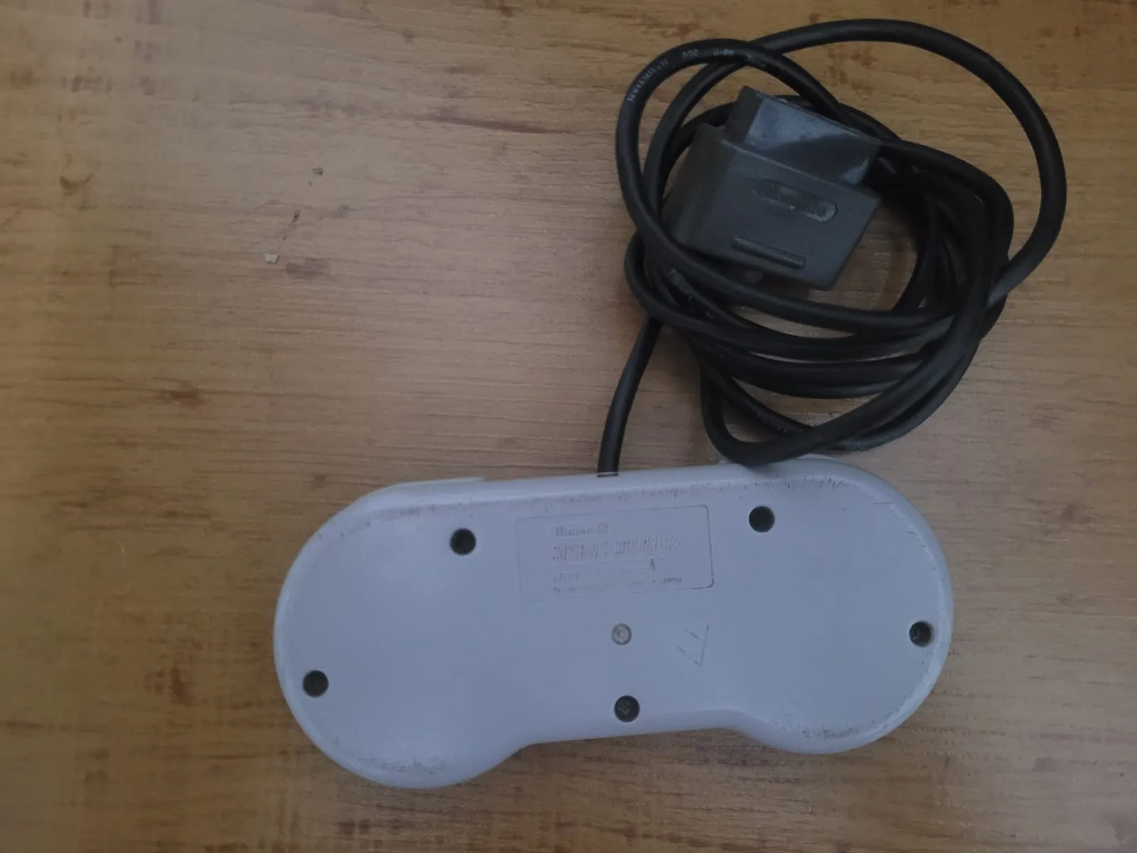 JD/ Christian/ORIGINAL CONTROLE S/NES🚨😍 48,00 SEGUIDOS DE 6,00😮