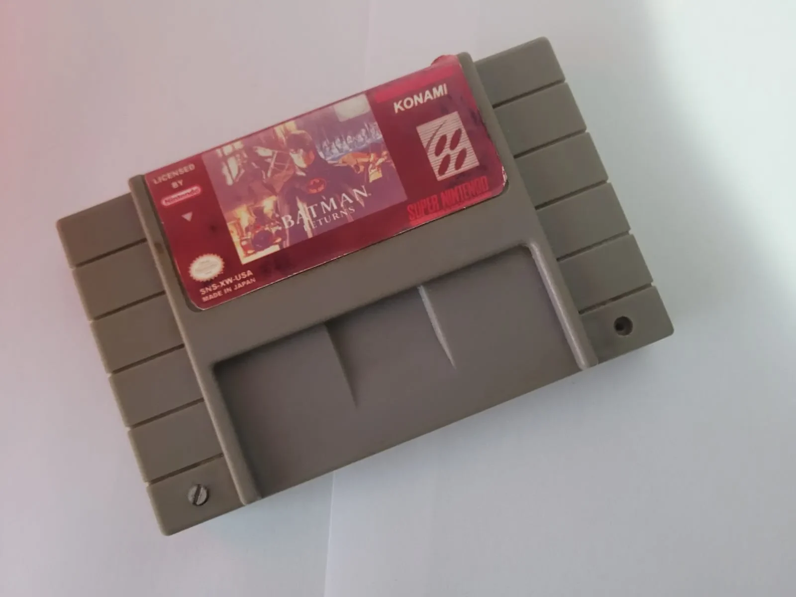 JD/ Portella/BATMAM RETURNS🚨😍, 32,00 SEGUIDOS DE 4,00😮