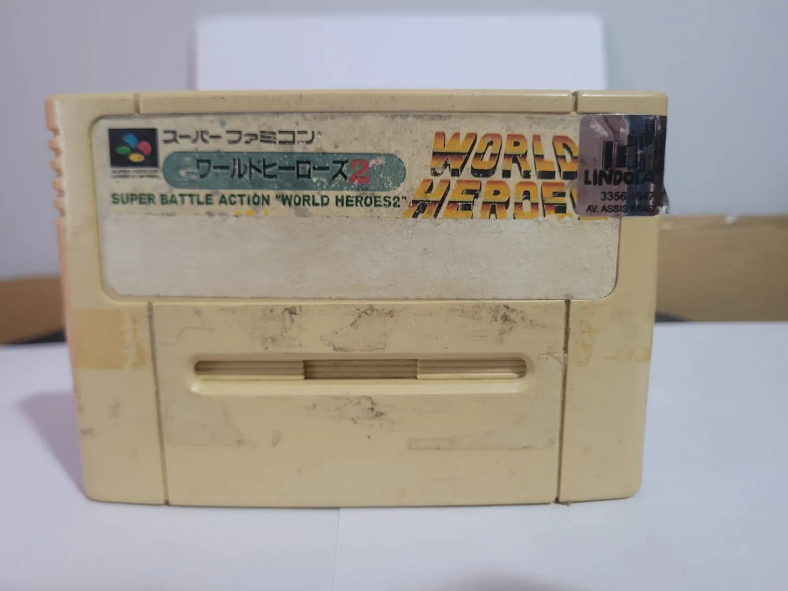 JD/ Ajanuar/ WORLD HEROES🚨😍, 31,00 SEGUIDOS DE 4,00😮