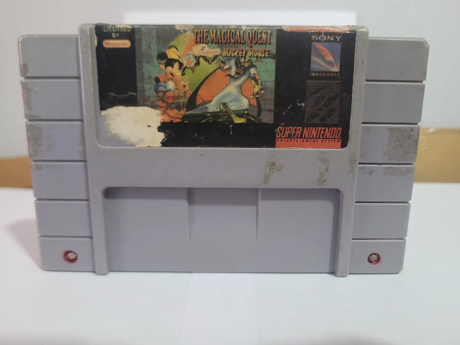 JD/ Portella/MICKEY🚨😍, 32,00 SEGUIDOS DE 4,00😮