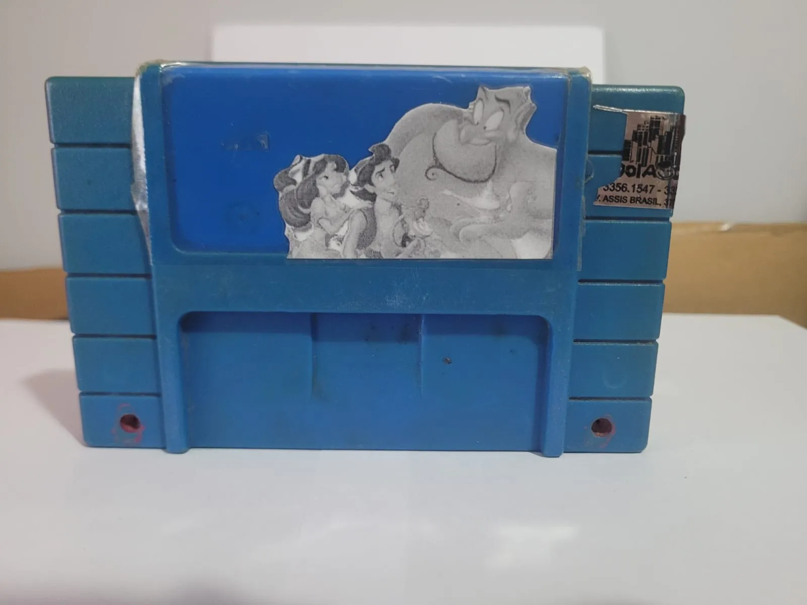 JD/ 27rafael27/ALLADIN🚨😍, 31,00 SEGUIDOS DE 4,00😮