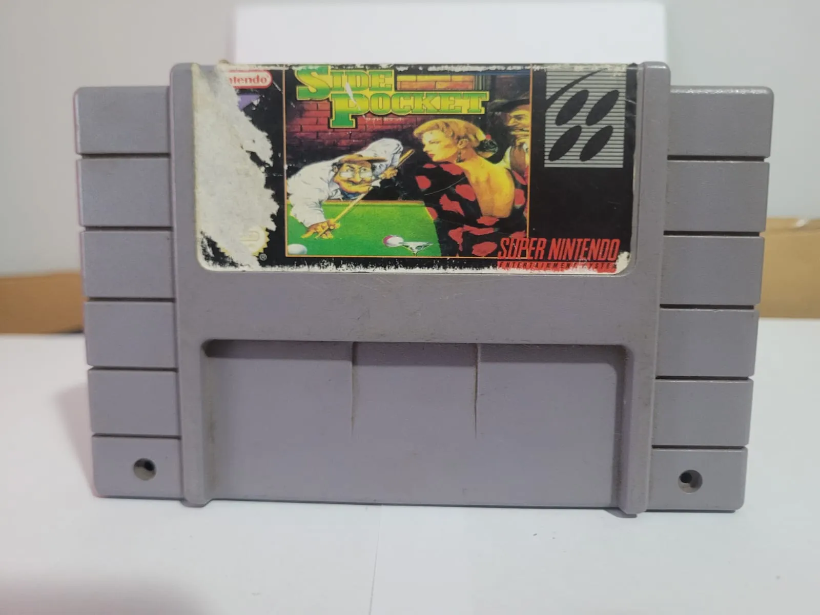 JD/ Leandro Piascentini Souza/ SIDE POCKET🚨😍, 33,00 SEGUIDOS DE 4,00😮