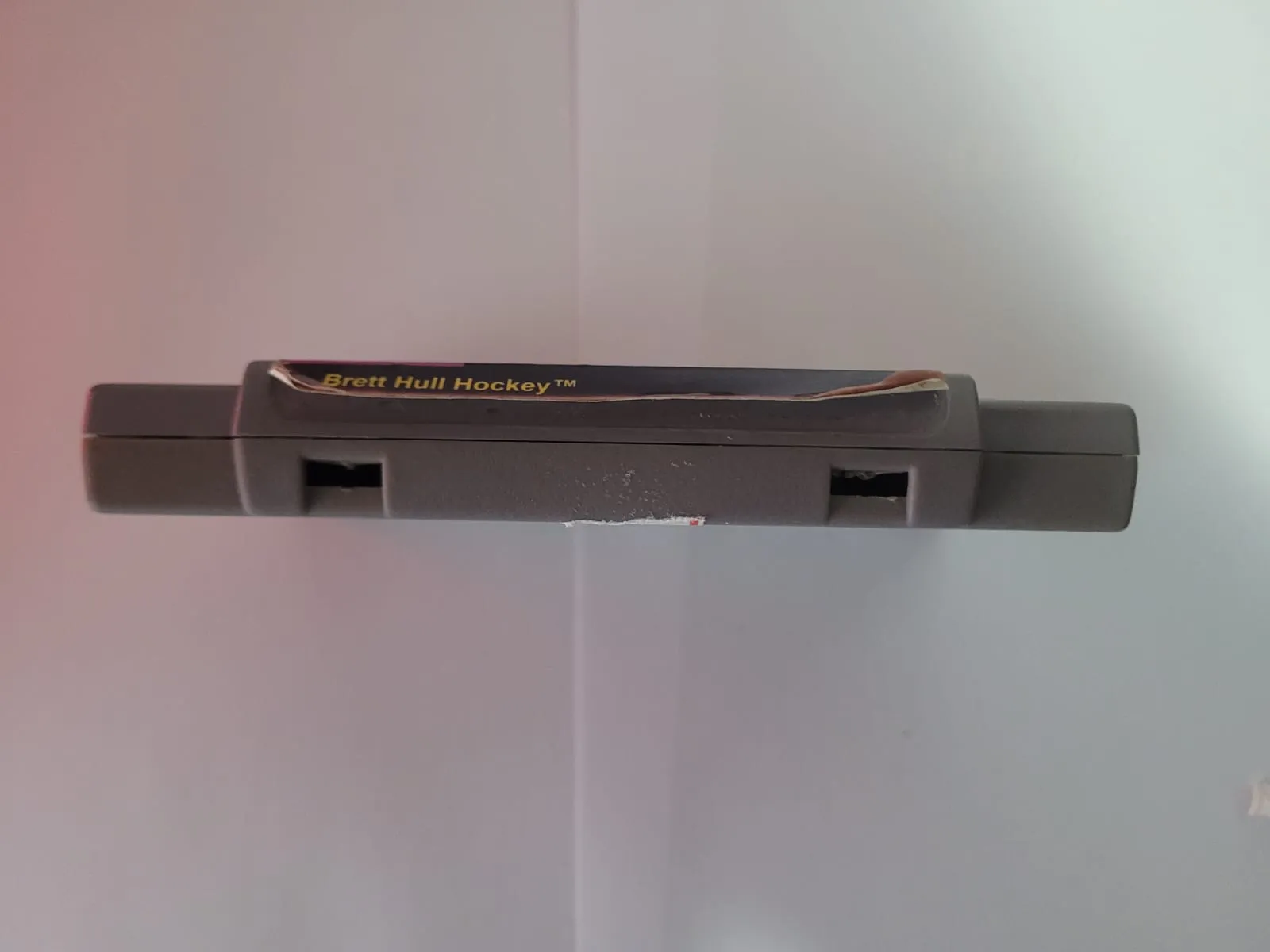 JD/ Julio Cesar Maia Machado/ORIGINAL BRETT HULL 🚨😍, 38,00 SEGUIDOS DE 6,00😮