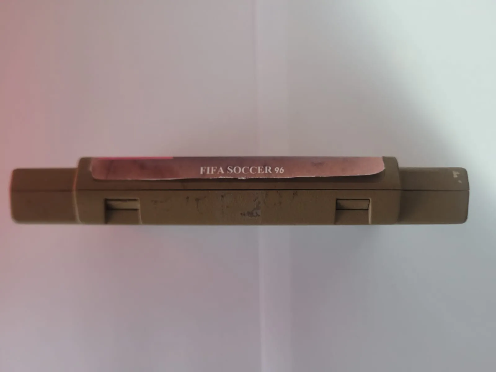 JD/ Julio Cesar Maia Machado/ORIGINAL FIFA 96 🚨😍, 39,00 SEGUIDOS DE 6,00😮